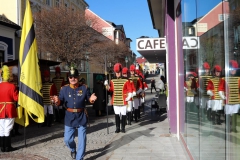 Friedenswallfahrt 2018 - Foto: Basilika Mariazell, Anna Scherfler