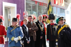 Friedenswallfahrt 2018 - Foto: Basilika Mariazell, Anna Scherfler
