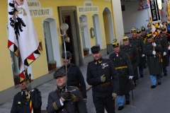 Friedenswallfahrt 2018 - Foto: Basilika Mariazell, Anna Scherfler