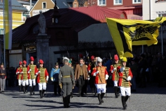 Friedenswallfahrt 2018 - Foto: Basilika Mariazell, Anna Scherfler