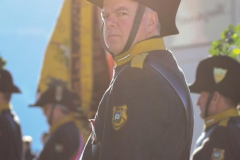 Friedenswallfahrt 2018 - Foto: Basilika Mariazell, Anna Scherfler