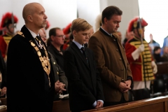 Friedenswallfahrt 2018 - Foto: Basilika Mariazell, Anna Scherfler