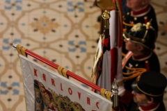 Friedenswallfahrt 2018 - Foto: Basilika Mariazell, Anna Scherfler