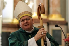 Friedenswallfahrt 2018 - Foto: Basilika Mariazell, Anna Scherfler