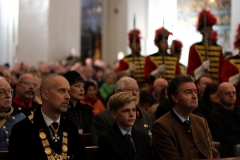 Friedenswallfahrt 2018 - Foto: Basilika Mariazell, Anna Scherfler