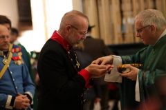 Friedenswallfahrt 2018 - Foto: Basilika Mariazell, Anna Scherfler