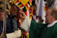 Friedenswallfahrt 2018 - Foto: Basilika Mariazell, Anna Scherfler