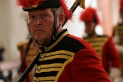 Friedenswallfahrt 2018 - Foto: Basilika Mariazell, Anna Scherfler