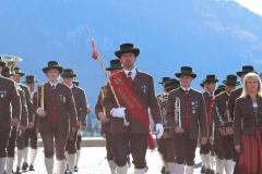 Friedenswallfahrt 2018 - Foto: Basilika Mariazell, Anna Scherfler