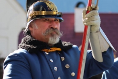 Friedenswallfahrt 2018 - Foto: Basilika Mariazell, Anna Scherfler