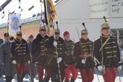 Friedenswallfahrt 2018 - Foto: Basilika Mariazell, Anna Scherfler