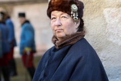 Friedenswallfahrt 2018 - Foto: Basilika Mariazell, Anna Scherfler