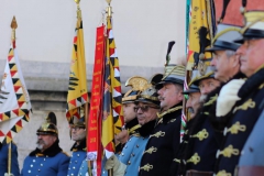 Friedenswallfahrt 2018 - Foto: Basilika Mariazell, Anna Scherfler