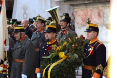 Friedenswallfahrt 2018 - Foto: Basilika Mariazell, Anna Scherfler