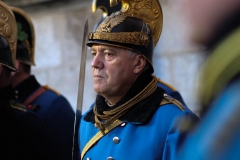 Friedenswallfahrt 2018 - Foto: Basilika Mariazell, Anna Scherfler