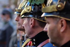 Friedenswallfahrt 2018 - Foto: Basilika Mariazell, Anna Scherfler