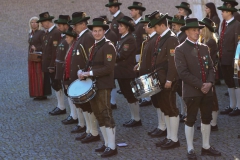 Friedenswallfahrt 2018 - Foto: Basilika Mariazell, Anna Scherfler