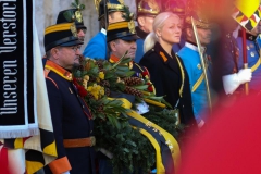 Friedenswallfahrt 2018 - Foto: Basilika Mariazell, Anna Scherfler