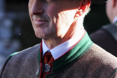 Friedenswallfahrt 2018 - Foto: Basilika Mariazell, Anna Scherfler