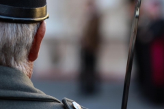 Friedenswallfahrt 2018 - Foto: Basilika Mariazell, Anna Scherfler