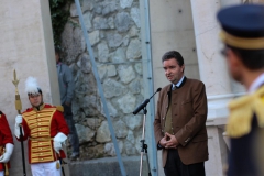 Friedenswallfahrt 2018 - Foto: Basilika Mariazell, Anna Scherfler