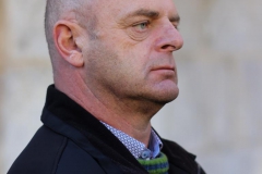 Friedenswallfahrt 2018 - Foto: Basilika Mariazell, Anna Scherfler