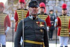 Friedenswallfahrt 2018 - Foto: Basilika Mariazell, Anna Scherfler