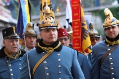 Friedenswallfahrt 2018 - Foto: Basilika Mariazell, Anna Scherfler