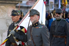 Friedenswallfahrt 2018 - Foto: Basilika Mariazell, Anna Scherfler