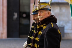 Friedenswallfahrt 2018 - Foto: Basilika Mariazell, Anna Scherfler
