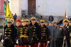 Friedenswallfahrt 2018 - Foto: Basilika Mariazell, Anna Scherfler