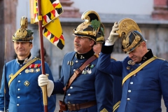 Friedenswallfahrt 2018 - Foto: Basilika Mariazell, Anna Scherfler
