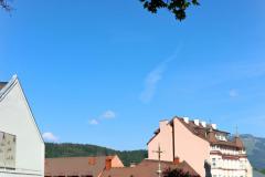 Fronleichnam 2019, Foto: Anna Scherfler