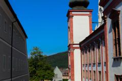 Fronleichnam 2019, Foto: Anna Scherfler