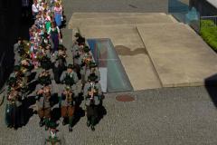 Fronleichnam 2019, Foto: Anna Scherfler