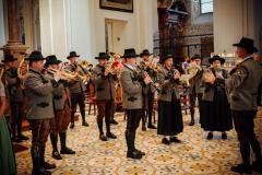 Fronleichnam 2019, Foto: Anna Scherfler