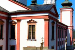 Fronleichnam 2019, Foto: Anna Scherfler