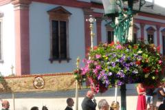 Fronleichnam 2019, Foto: Anna Scherfler