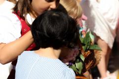 Fronleichnam 2019, Foto: Anna Scherfler