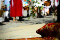 Fronleichnam 2019, Foto: Anna Scherfler