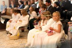 Fronleichnam 2019, Foto: Anna Scherfler