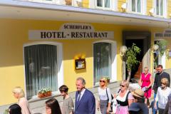 Fronleichnam 2019, Foto: Anna Scherfler