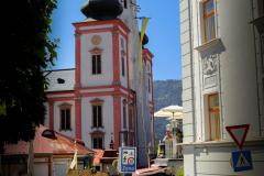 Fronleichnam 2019, Foto: Anna Scherfler