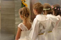 Fronleichnam 2019, Foto: Anna Scherfler