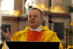 Fronleichnam 2019, Foto: Anna Scherfler