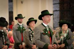 Fronleichnam 2019, Foto: Anna Scherfler