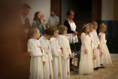 Fronleichnam 2019, Foto: Anna Scherfler