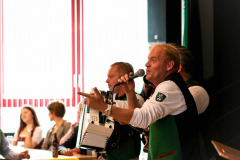 Manfred Seebacher Geburtstag, Foto: Anna-Scherfler