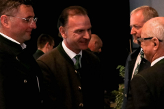 Manfred Seebacher Geburtstag, Foto: Anna-Scherfler