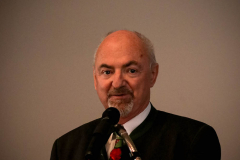 Manfred Seebacher Geburtstag, Foto: Anna-Scherfler